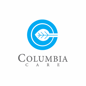Columbia Care - Nice Dog Media Clientele