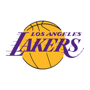 The Los Angeles Lakers - Nice Dog Media Clientele