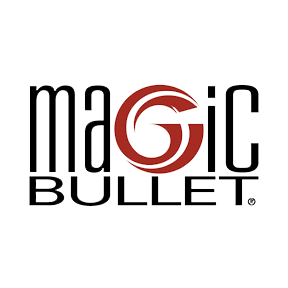 Magic Bullet - Nice Dog Media Clientele